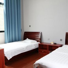 漳州兰亭旅社