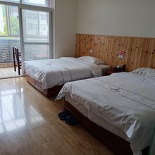 武汉宁格宾馆