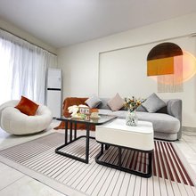 海陵岛蓝邦度假公寓(十里银滩南海湾花园店)