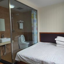 吉林缘合旅店