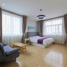 都市118(青岛红岛方特会展中心店)