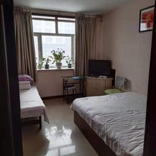 边城旅店(新华街店)