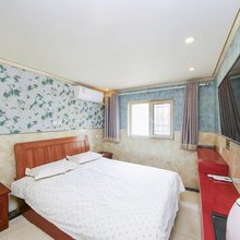 易佰良品酒店(石家庄和平西路友谊北大街店)
