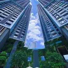 深圳静云公寓(福田口岸下沙地铁站店)