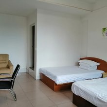 内江蓝影旅社
