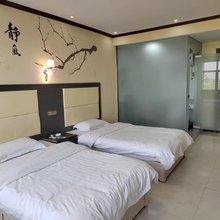 馨悦宾馆(汝南平安街店)