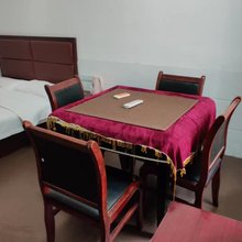 华容鸿恩宾馆