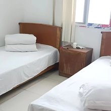 眉山明秀旅馆