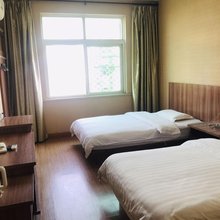 明光华亭宾馆