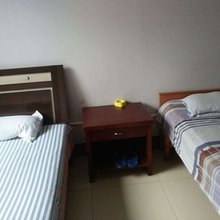 阳光宾馆(滨州张课家园店)