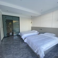 天津盘山老六农家院