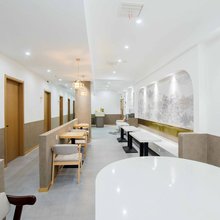 比邻青年旅舍(南京夫子庙三山街地铁站店)