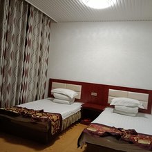 易得居公寓