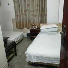 欣浩住宿