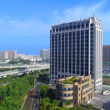 丰汇合悦国际酒店