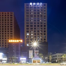 麗枫酒店(武汉金银湖店)