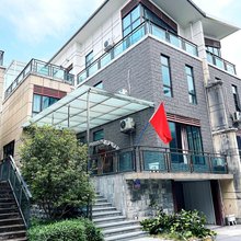 广州从化温泉望谷美庐养生别墅