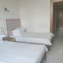 苏州服装城旅馆