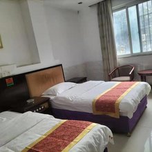 丽景宾馆(广州北站花城路地铁站店)