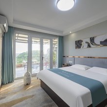 宁波茶马古道宾馆