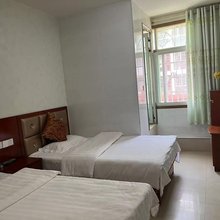 仪陇雅和宾馆