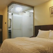 东莞君越酒店