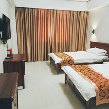 锦澜快捷酒店