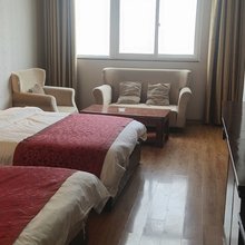 福清三隆大酒店
