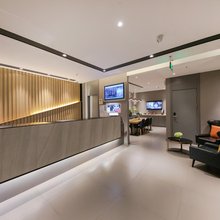 如家酒店(北京西客站六里桥东地铁站店)