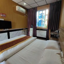 内江佳镁宾馆