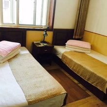 青岛祥中居旅馆