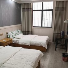 云水宾馆(周口市中心医院店)