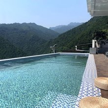 上林吾里森林民宿