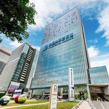 喜正家公寓(广州金融城科韵路地铁站店)