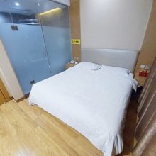 东莞好运来住宿厚德路店