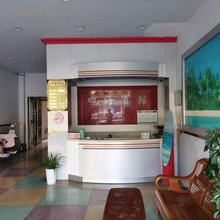 涡阳四海宾馆