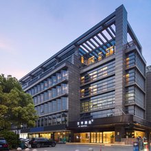 全季酒店(杭州临平经开区北沙东路店)