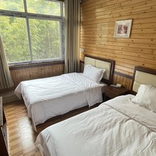 重庆韩舍山庄