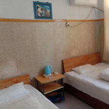 福运家住宿(河南工程学院店)