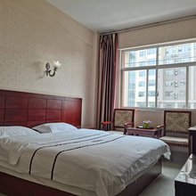 普洱亿鑫酒店