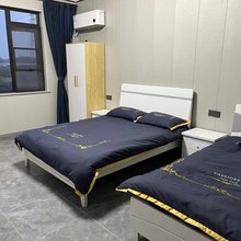 杭州竹笙渡梦民宿