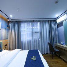 橙子酒店(仁怀市政府店)
