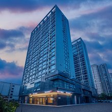 桔子酒店(武汉光谷创业街店)