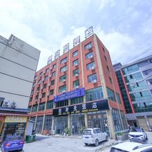 清镇铂斯曼酒店
