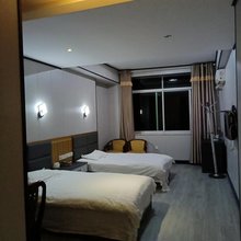 南平地兴快捷酒店