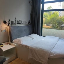 铜陵恒大学院公寓(铜陵学院翠湖校区店)
