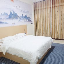 叶落惊秋宾馆
