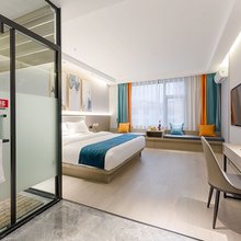 文山富芝苑智慧酒店