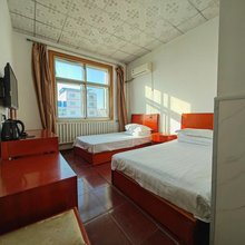 天津良晨日租旅店