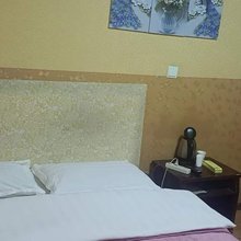 康定邑风商务宾馆